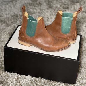 Free People Faryl Robin Mountain Peak Chelsea Boot